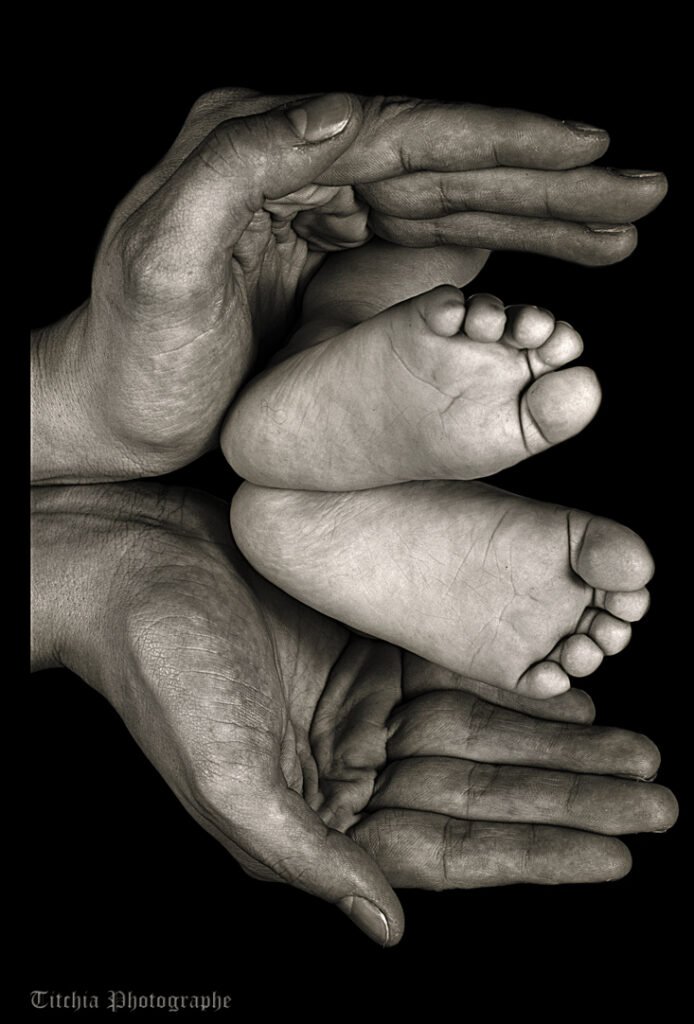 L'accompagnement nursing de nuit ou de jour ... Ou comment récupérer et se ressourcer tout en gardant le contact avec son bébé