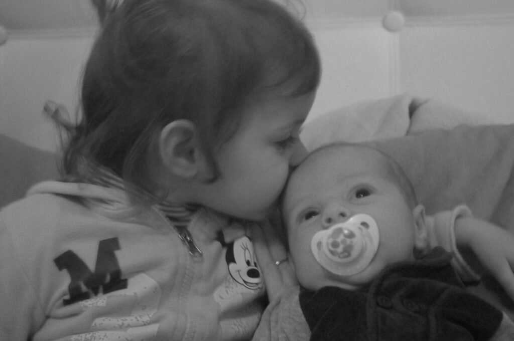 Et si on trouvait notre harmonie, celle qui nous correspond le mieux