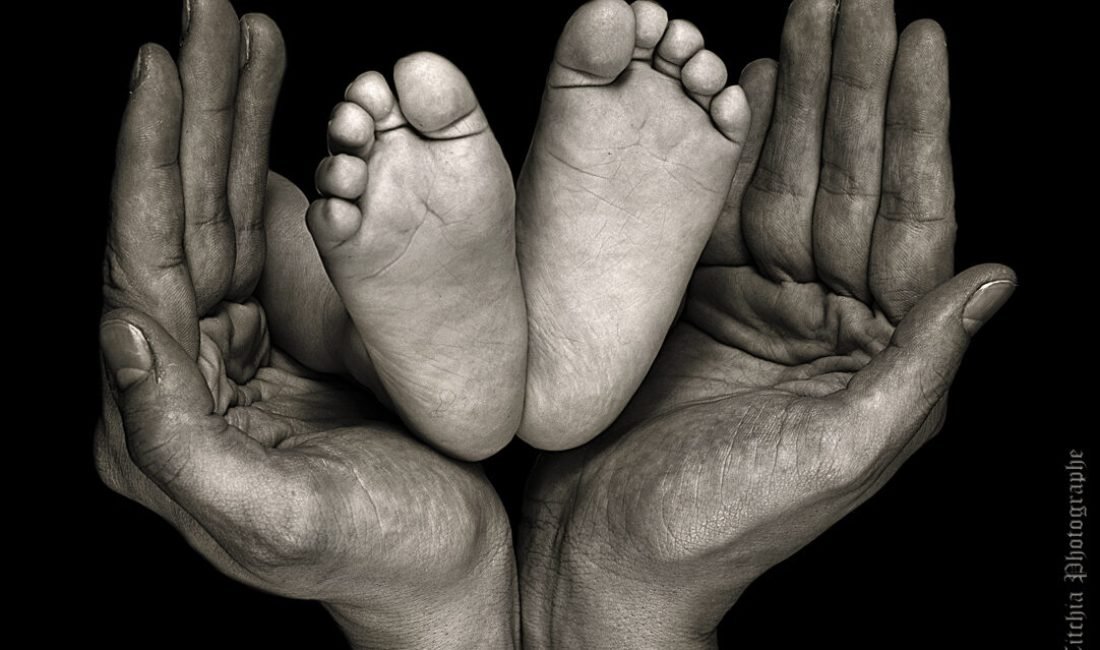 L'accompagnement nursing de nuit ou de jour ... Ou comment récupérer et se ressourcer tout en gardant le contact avec son bébé